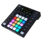 Wolfmix W1 mkII Controller Luci DMX Stand Alone