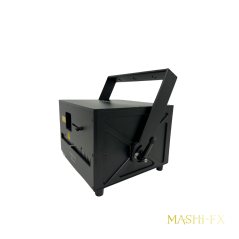 Laser Professionale 10 Watt Mashi-FX HLS-10