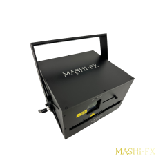 Laser Professionale 10 Watt Mashi-FX HLS-10