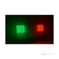 Strobo a Led 1000 Watt RGB Mashi-FX