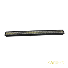 Led Bar RGBW 720 led. Effetto Strobo, Effetto Blinder