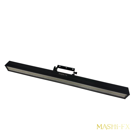 LED BAR 720 RGBW 48+24 Segmenti Mashi-FX