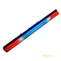 LED BAR 720 RGBW 48+24 Segmenti Mashi-FX