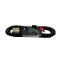 Cavo Proel ESO280LU3 Professionale Neutrik XLR XLR